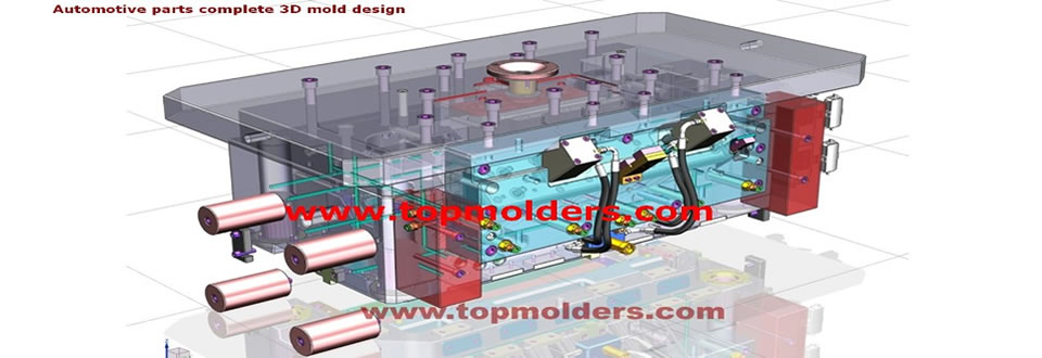 Mold Design