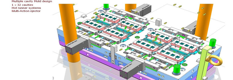 Mold Design