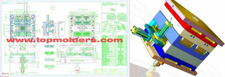 Mold Design 